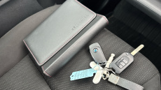 Honda HR-V 1.6 i-DTEC SE 5dr Diesel Hatchback